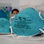 N95 mask shortage: Supply chain problems create barriers for hospitals.
